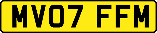 MV07FFM