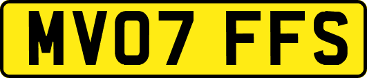 MV07FFS