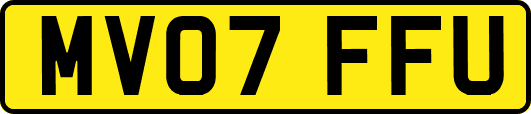 MV07FFU