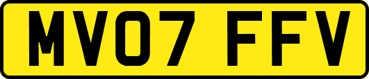 MV07FFV