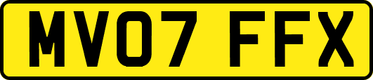 MV07FFX
