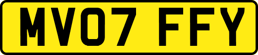 MV07FFY