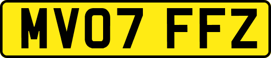 MV07FFZ