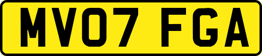 MV07FGA