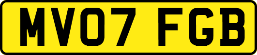 MV07FGB