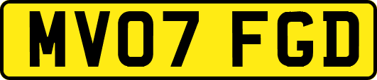 MV07FGD