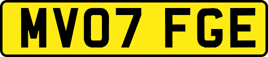 MV07FGE
