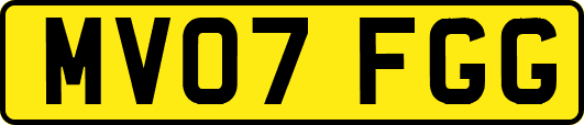 MV07FGG