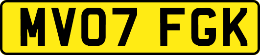 MV07FGK