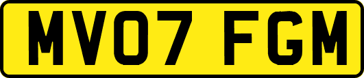 MV07FGM