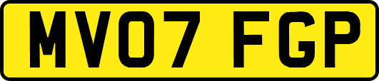 MV07FGP