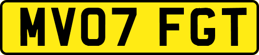 MV07FGT