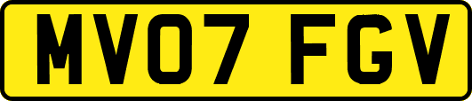 MV07FGV