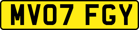 MV07FGY