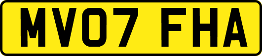 MV07FHA