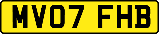 MV07FHB
