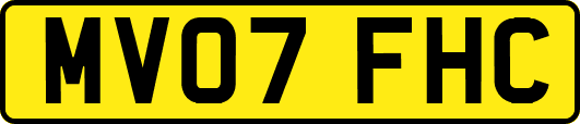 MV07FHC