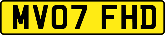 MV07FHD