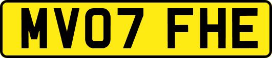 MV07FHE