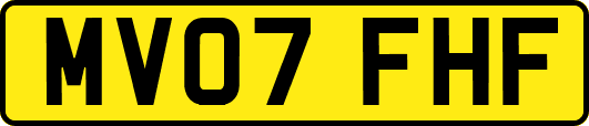 MV07FHF