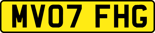 MV07FHG