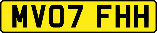 MV07FHH