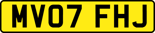 MV07FHJ