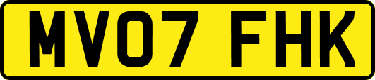MV07FHK