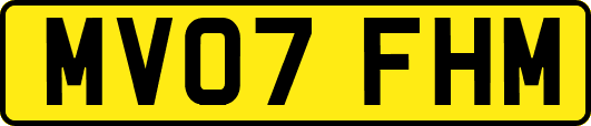 MV07FHM