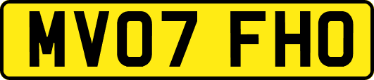 MV07FHO