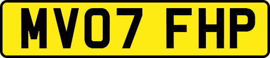 MV07FHP