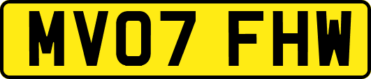 MV07FHW