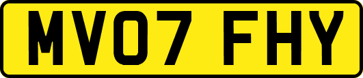 MV07FHY