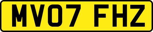 MV07FHZ