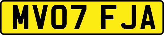 MV07FJA