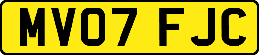 MV07FJC