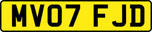 MV07FJD