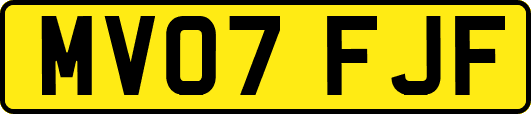 MV07FJF