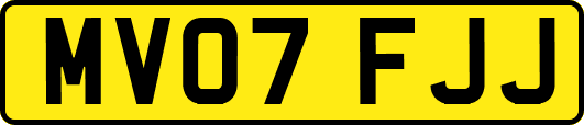 MV07FJJ