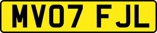 MV07FJL