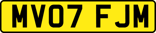 MV07FJM