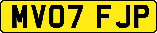 MV07FJP