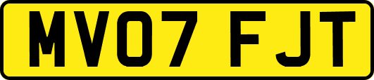 MV07FJT