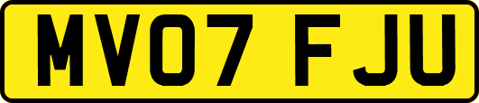 MV07FJU