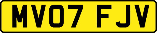MV07FJV