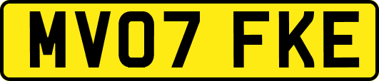 MV07FKE