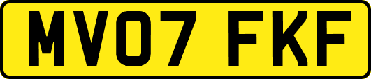 MV07FKF