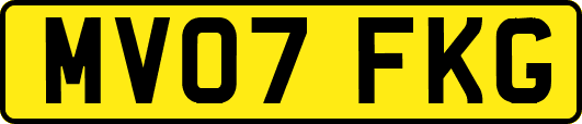 MV07FKG