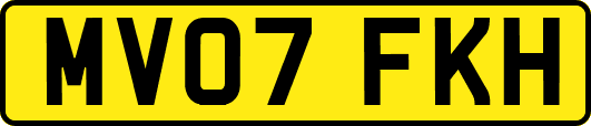 MV07FKH