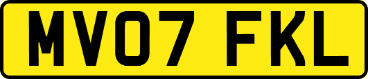 MV07FKL